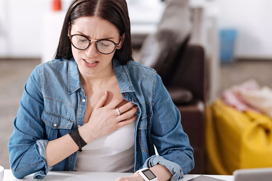 Анафилактический шок Анафилактический шок