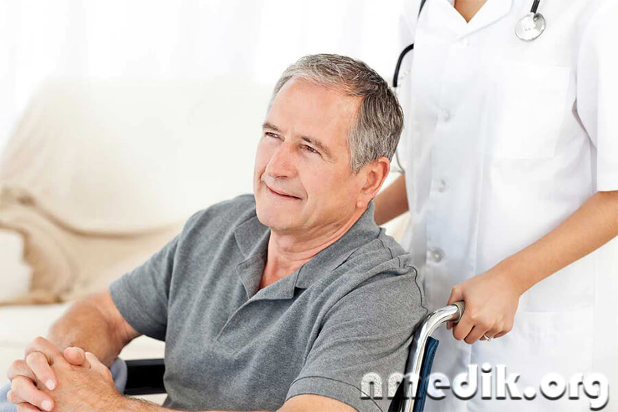 Реабилитация после инсульта Реабилитация после инсульта