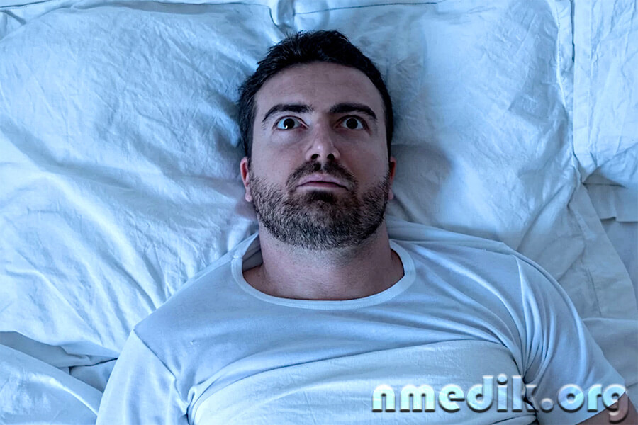 Сонный паралич Сонный паралич